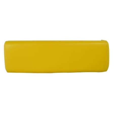 Aftermarket A3462T6 New Back Cushion Fits John Deere Tractor M MC MT 320 330 40 420 430 Plus AM3462T-6